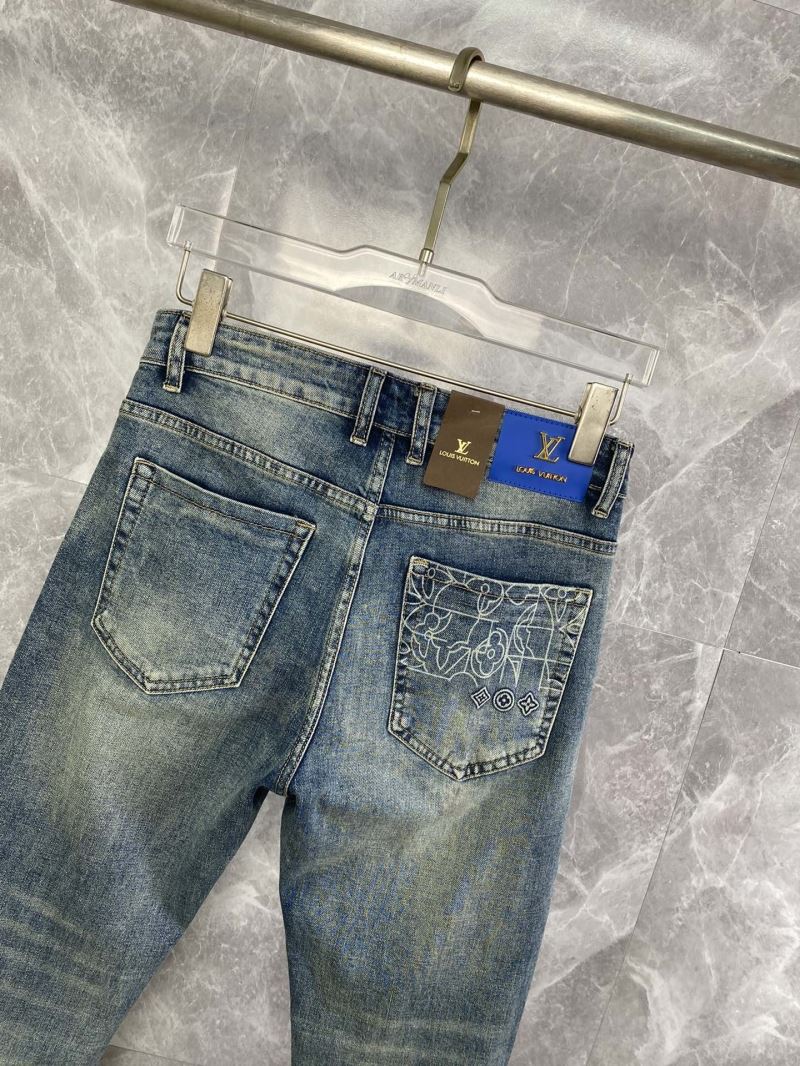 Louis Vuitton Jeans